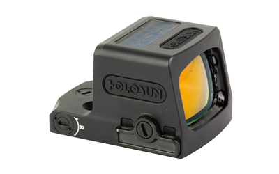 Holosun EPS MRS Reflex Sight 2 MOA Red Dot (EPS-RD-MRS)
