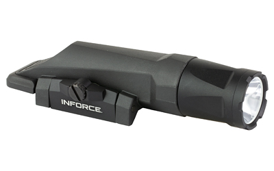 INFORCE WMLX Weapon Light Gen3 1100 Lumens