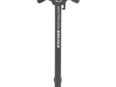 Aero Precision AR-15 Breach Ambi Charging Handle W/Small Lever (APRA700100C)