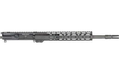 Rock River Arms Coyote Carbine 300 Blackout 16in BBL M-LOK Handguard Black (BLK0592)