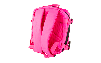NcSTAR Every Day Backpack Pink (CVEDP3056P)