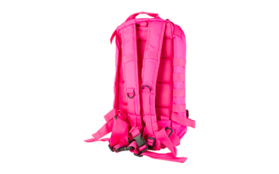 NcSTAR Small Backpack Pink (CBSP2949)
