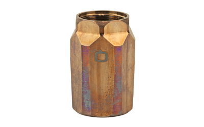 Q WHISTLE TIP Blast Mitigation Device (WHISTLE-TIP)