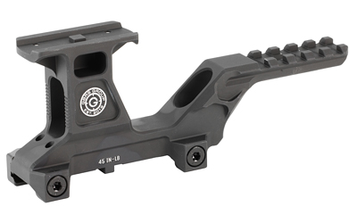 GBRS Group Hydra V2 Mount Kit Fits Aimpoint T2 BLK (GEAR-HYDRA2-T2-BLK)