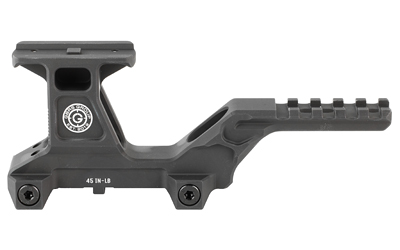GBRS Group Hydra V2 Mount Kit Fits Aimpoint T2 BLK (GEAR-HYDRA2-T2-BLK)