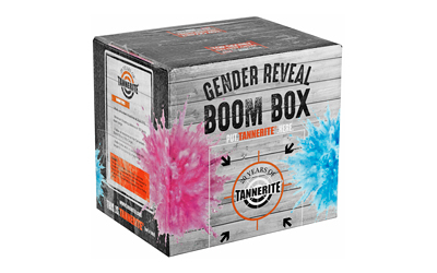 Tannerite Gender Reveal Blue (GRK - B)