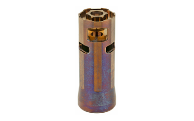 Q Bottle Rocket Muzzle Brake Enhancer (BR-QUICKIE)