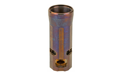 Q Bottle Rocket Muzzle Brake Enhancer (BR-QUICKIE)