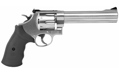 S&W 610 Revolver 10mm 6.5in Barrel 6 Shot SS (12462)