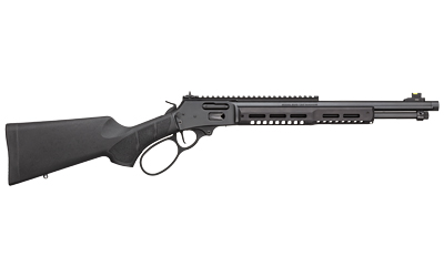 S&W Model 1854 Stealth Hunter 357 Mag 16.3in BBL (14194)