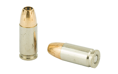 9mm Federal HST 124gr JHP 20rd (P9HST1S)