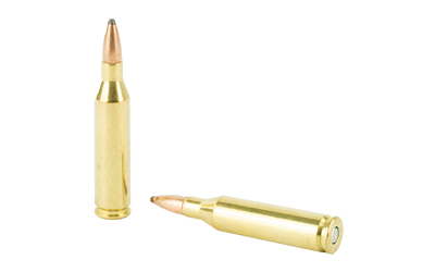 243 Win Federal 80gr SP Power Shok (243AS)