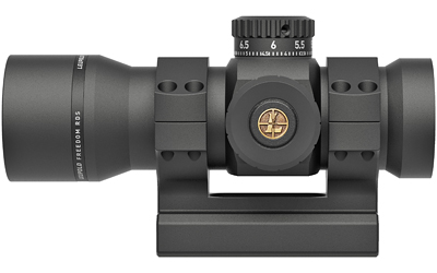 Leupold Freedom RDS 1x34 BDC 1 MOA Black (180093)