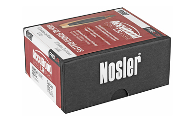 Nosler Accubond Long Range Bullets 338 Cal 265gr SBT 100ct (58454)