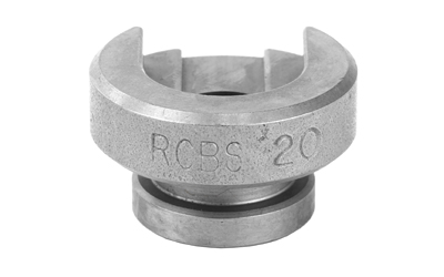 RCBS Single Stage Shell Holder #20 (9220)