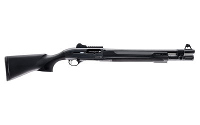Beretta 1301 Tactical C Mod 2 12GA Shotgun 18.5in BBL (J131M2CTT187)