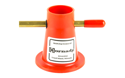 Hornady Powder Trickler Variable Settings (050100)
