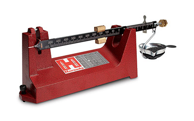 Hornady Lock-N-Load Balance Beam Scale (050109)
