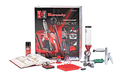 Hornady Lock-N-Load Classic Kit (085003)