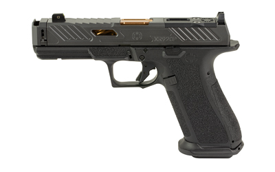 Shadow Systems XR920P 9mm 4.2in BBL Comp 17+1 (SS-3211)