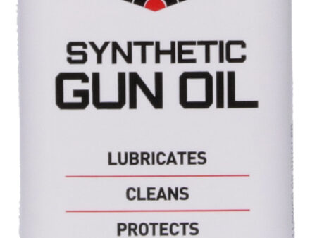 Birchwood Casey Synthetic Gun Oil 4.5oz (44128)