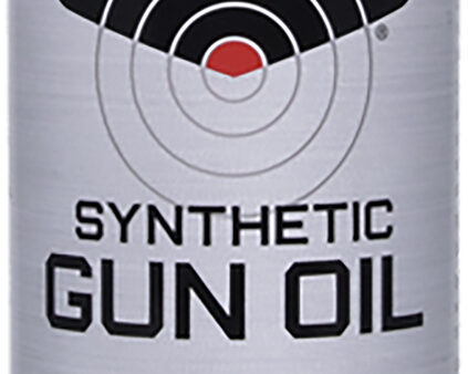 Birchwood Casey Synthetic Gun Oil 6oz (44135)