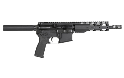 Radical Firearms RF-15 300 Blackout 8.5in BBL Threaded (RF00146)