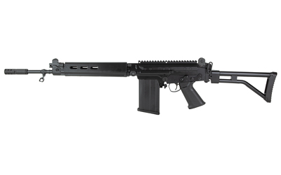 DS Arms SA58 7.62 Nato 18in BBL 20+1 (SA5818CP-RRC-A)
