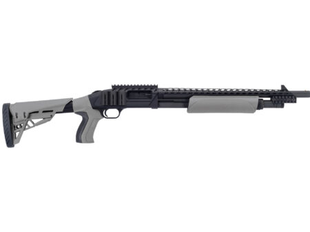 Mossberg 500 Scorpion 12 GA Pump Shotgun 18.5in (50431)