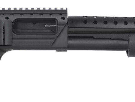 MOSS 50648 590SPX 12 146SH SHOCKWAVE CB RAPTOR GR (50648)