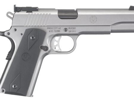 Ruger SR1911 10MM Pistol (6739)