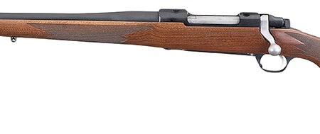 Ruger Hawkeye 30-06 Rifle
