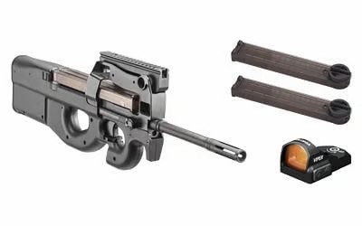 FN PS90 5.7X28MM Rifle (3848950470)