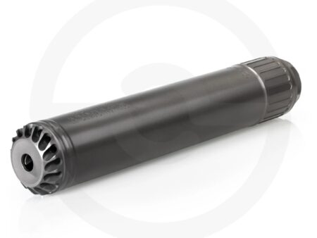 OSS HX-QD 762 Magnum TI 338 CAL (OSS HX-QD)