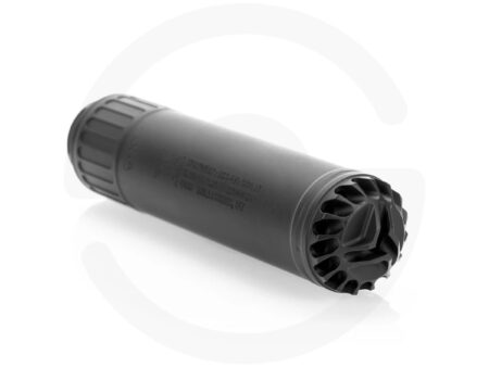 Hux Wrx OSS HX-QD 556 TI 5.56 Silencer (OSS 2368H)