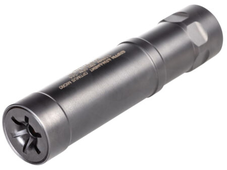 GRIFFIN ARMAMENT Optimus Micro 5.56 Silencer (GAOPM-W)
