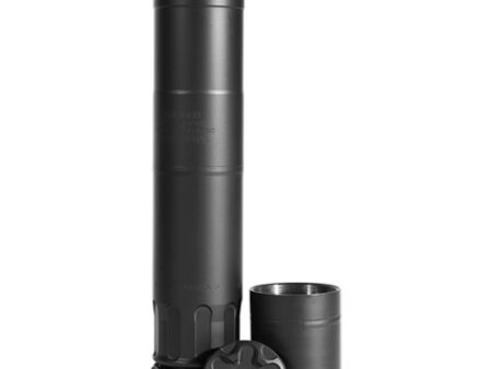RUGGED SURGE 7.62 Silencer (SUR01762)