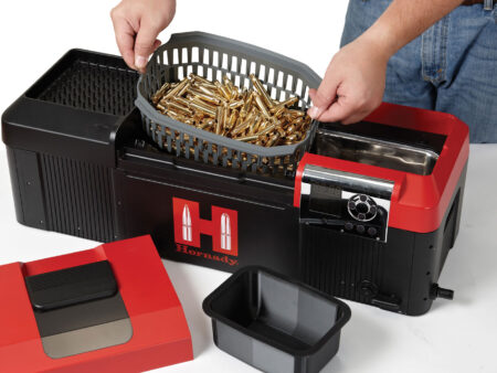 Hornady Lock-N-Load Hot Tub Sonic Cleaner 9L (043310)