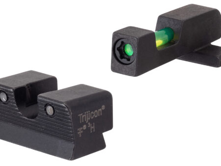 Trijicon DI Night Sights Fits Springfield XD/XD-M/XD Mod.2 (601116)
