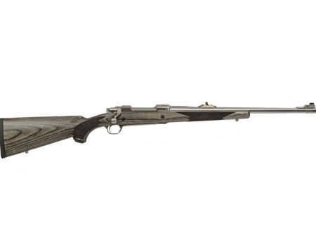 Ruger M77 Alaskan Bush 35 Whelen 20in BBL (57196)