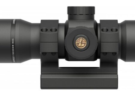 Leupold Freedom RDS 1x34 1 MOA Black (180092)