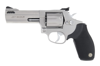 Taurus 627 Tracker 357 Mag 4in BBL (2-627049)