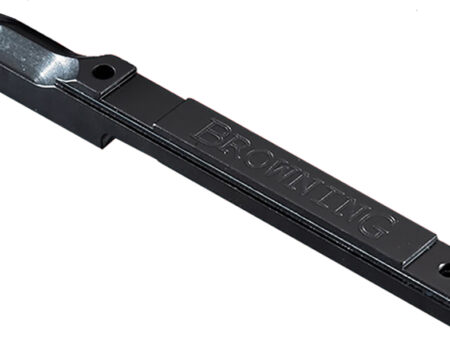 Browning SA-22 Scope Base (12333)