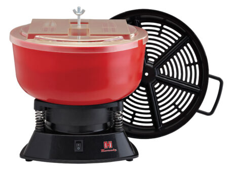 Hornady M-1 Case Tumbler Multi-Cal (050202)