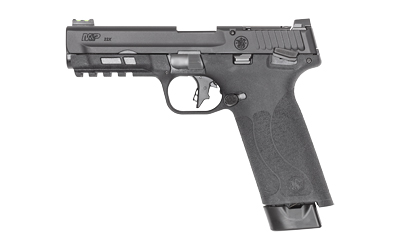 S&W M&P 22X 22 LR 4.1in BBL 20+1 (14312)