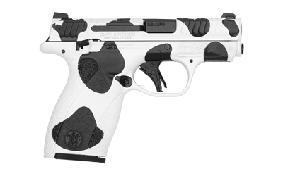 S&W Bodyguard 2.0 380 ACP 2.75in BBL 12+1 (14639)