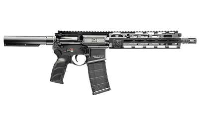 H&K MR556 A4 5.56 Nato 11in BBL (81001050)