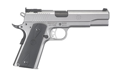 Ruger SR1911 10MM Pistol (6739)