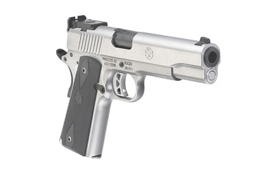 Ruger SR1911 10MM Pistol (6739)