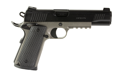 Girsan MC1911S Untouchable 45 ACP 5in BBL (392062)
